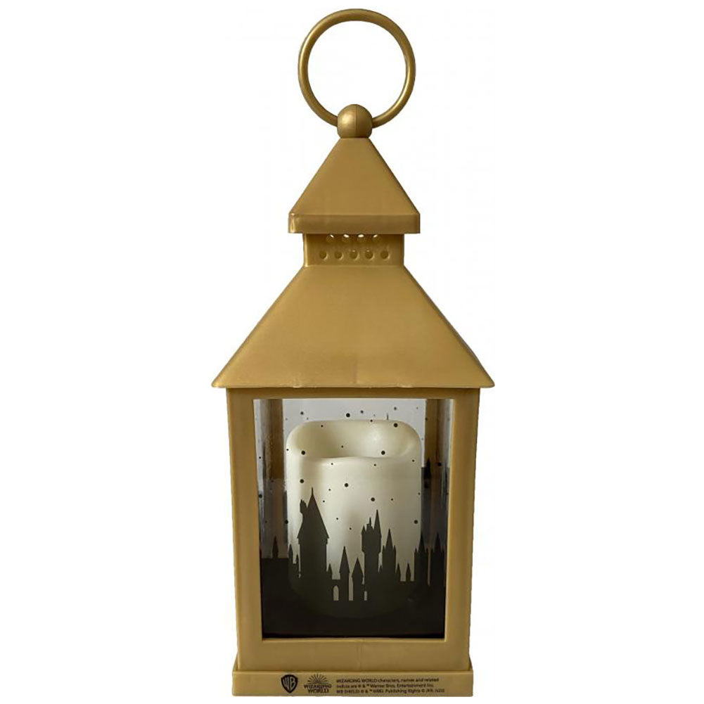 Hogwarts Lantern Light with LED Flicker: 3 - Lighting By Harry Potter