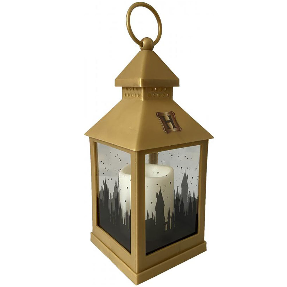 Hogwarts Lantern Light with LED Flicker: 2 - Lighting By Harry Potter