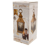 Hogwarts Lantern Light with LED Flicker: 4 - Lighting By Harry Potter