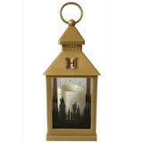 Hogwarts Lantern Light with LED Flicker: 1 - Lighting By Harry Potter