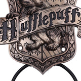 Hufflepuff Bronze Door Knocker: 6 - Door Knockers By Harry Potter