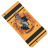 Hufflepuff Magnetic Bookmark - Harry Potter Design: 4 - Bookmarks By Harry Potter