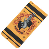 Hufflepuff Magnetic Bookmark - Harry Potter Design: 2 - Bookmarks By Harry Potter