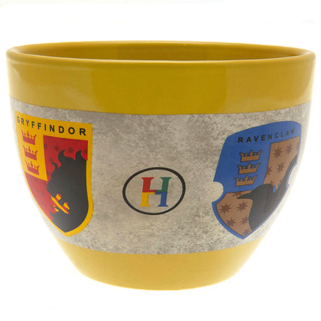 Hogwarts Houses Huggy Mug: 1 - Mugs By Harry Potter