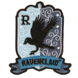 Ravenclaw Iron-On Patch: 1 - Badges By Harry Potter