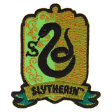 Slytherin Iron-On Patch: 1 - Badges By Harry Potter