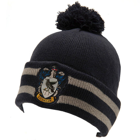 Ravenclaw Junior Beanie & Scarf Set: 2 - Caps & Hats By Harry Potter