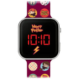 Harry Potter Junior LED Digital Watch: 1 - Watches By Harry Potter