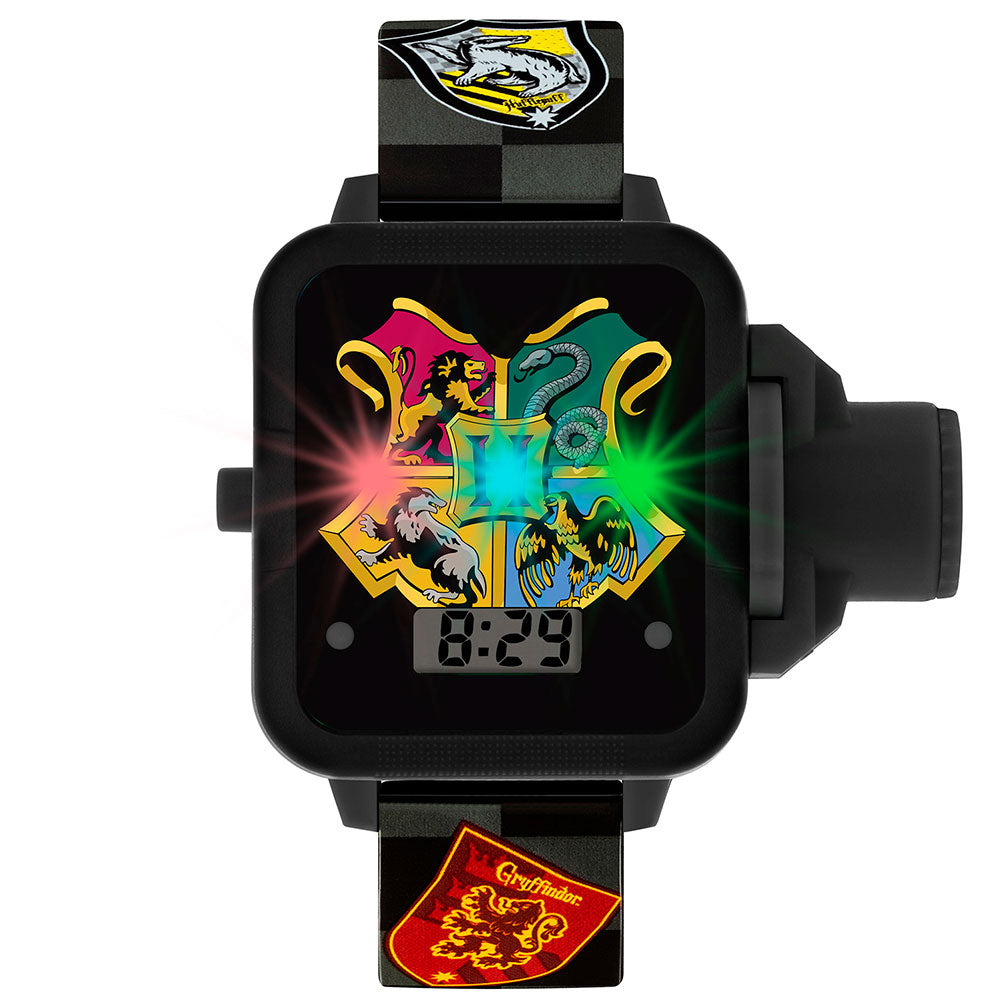 Harry Potter Junior Projection Watch: 1 - Watches By Harry Potter