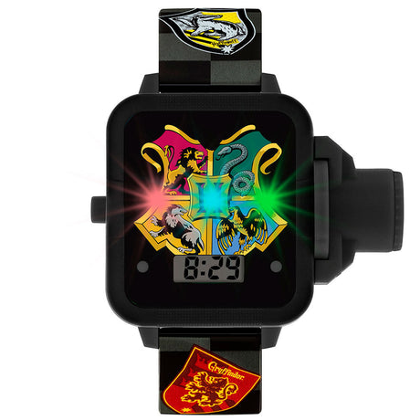 Harry Potter Junior Projection Watch: 1 - Watches By Harry Potter