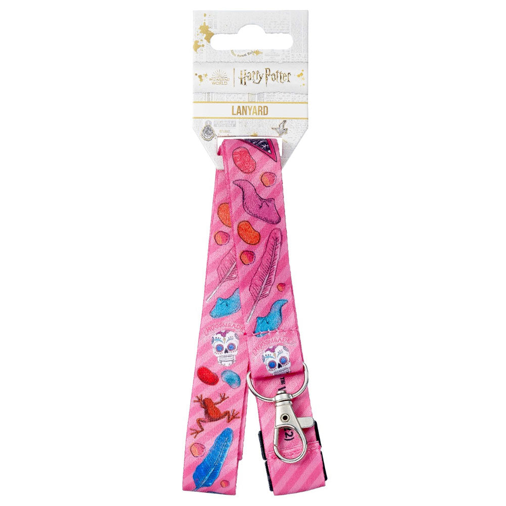 Harry Potter Lanyard Honeydukes: 2 - Lanyards By Harry Potter