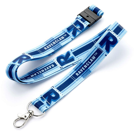 Harry Potter Lanyard Ravenclaw: 1 - Lanyards By Harry Potter