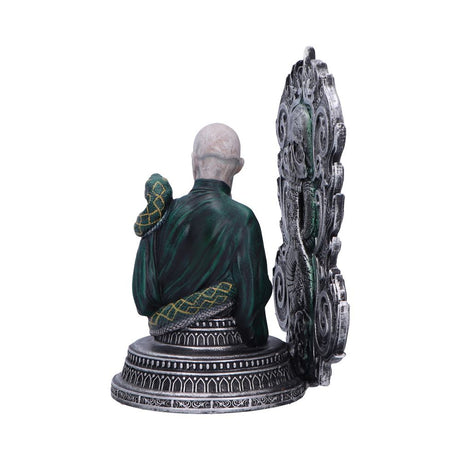 Voldemort Resin Bookend: 5 - Bookends By Harry Potter