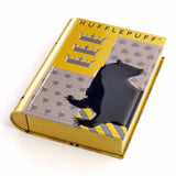 Hufflepuff Luxury Gift Tin Collection: 3 - Gift Sets By Harry Potter