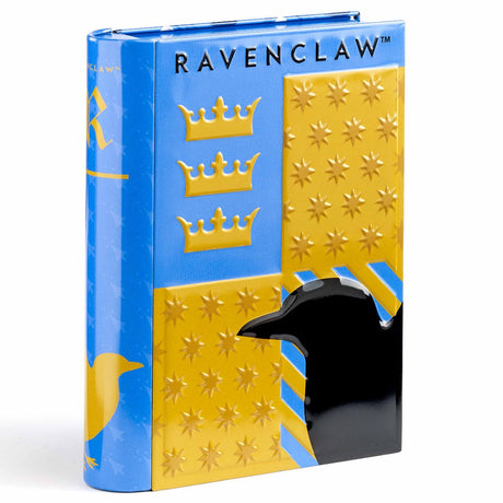 Ravenclaw Luxury Gift Tin Accessory Set: 2 - Gift Sets By Harry Potter