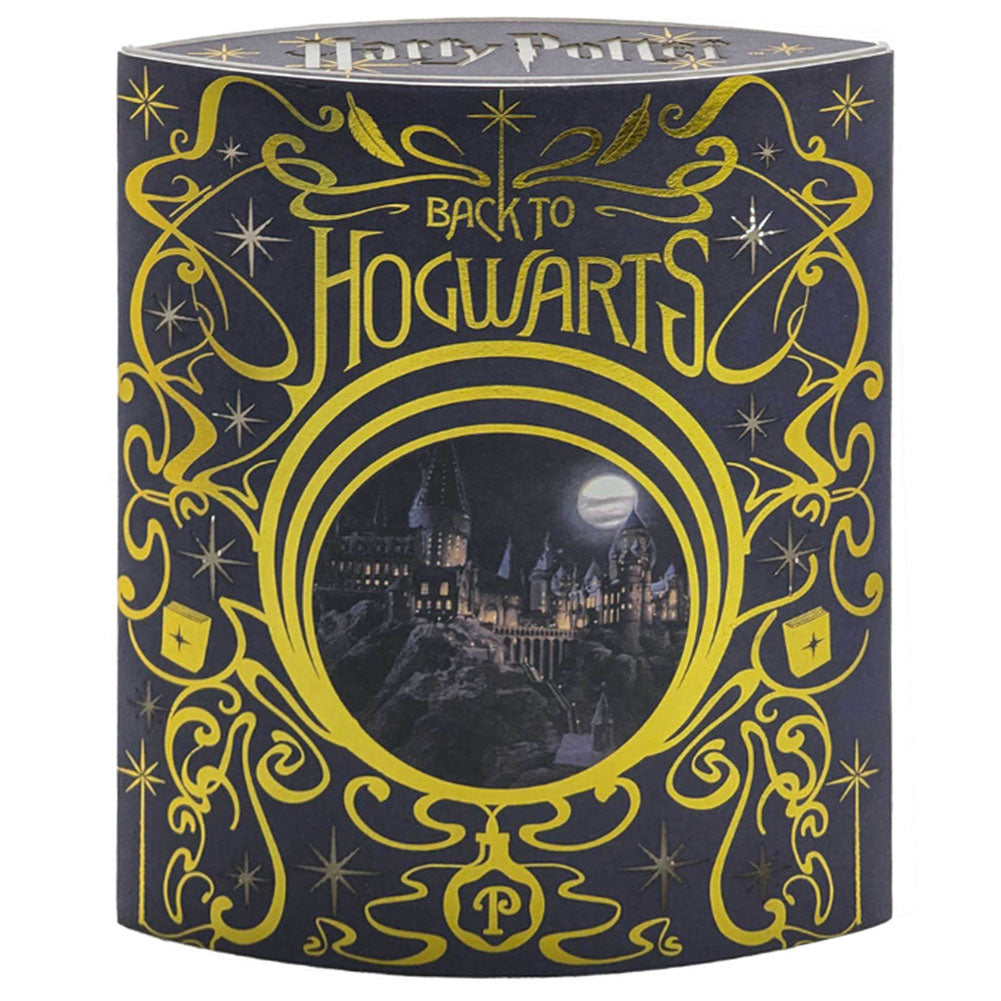 Harry Potter Magical Locations Lantern: 1 - LED Lighting By Harry Potter