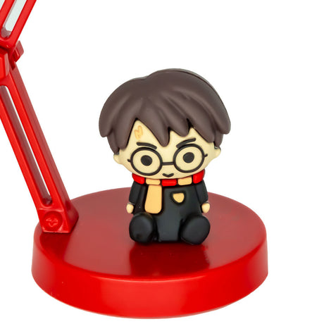 Harry Potter Mini Desk Lamp: 3 - Lighting By Harry Potter