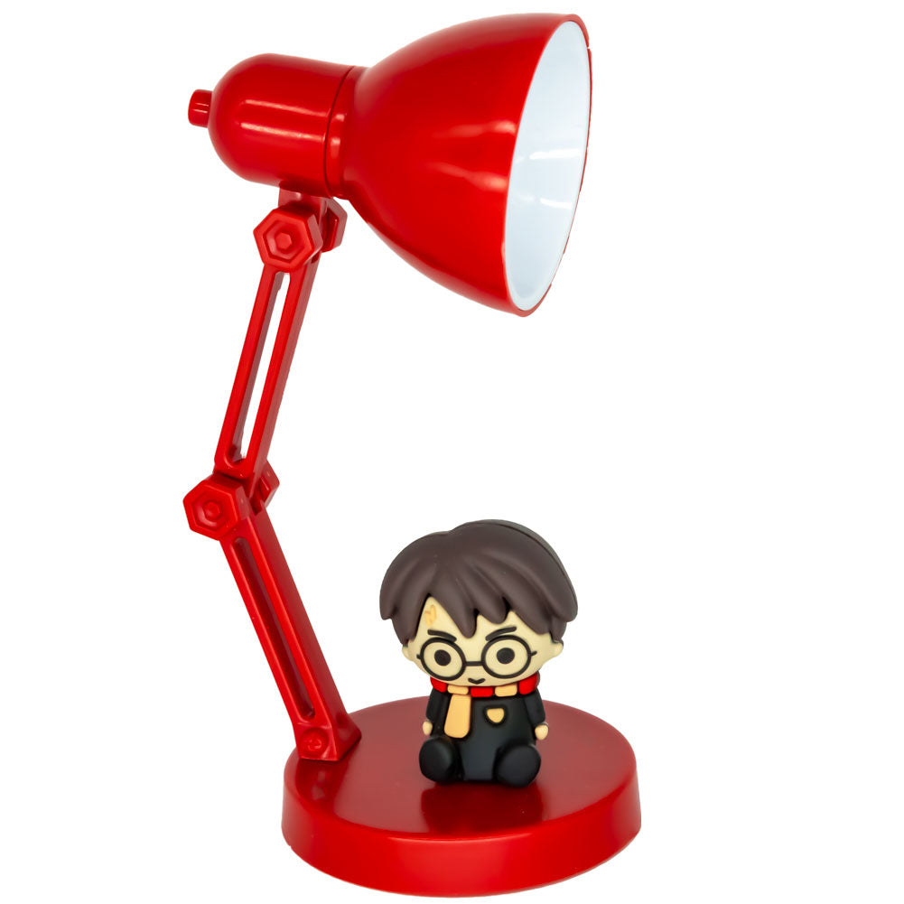 Harry Potter Mini Desk Lamp: 1 - Lighting By Harry Potter