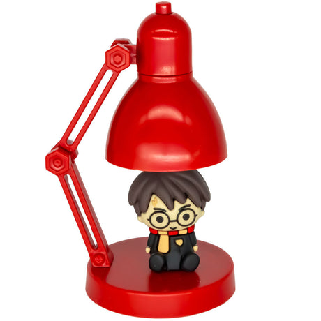 Harry Potter Mini Desk Lamp: 2 - Lighting By Harry Potter