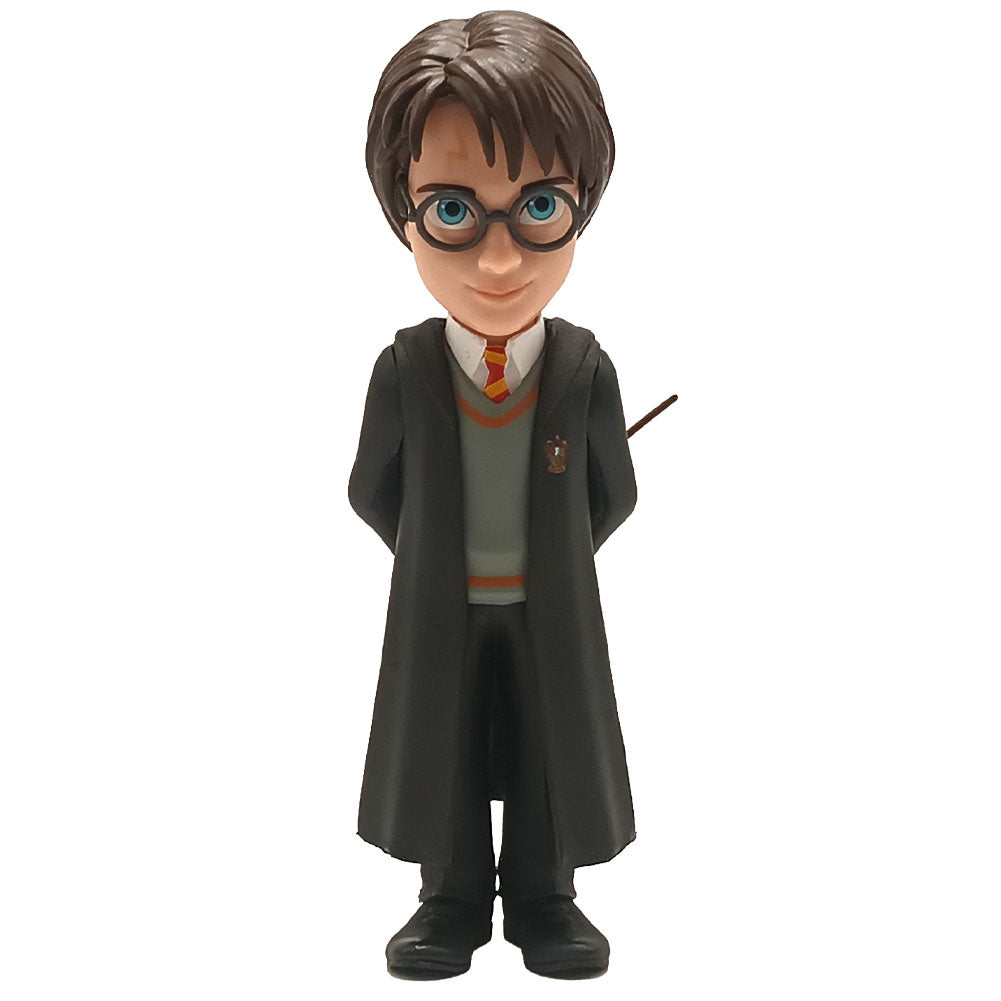 Harry Potter MINIX Figure Harry Potter: 1 - Figures & Collectables By Harry Potter