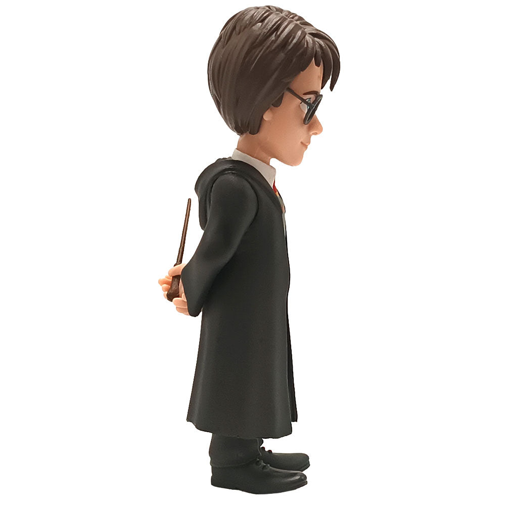 Harry Potter MINIX Figure Harry Potter: 2 - Figures & Collectables By Harry Potter