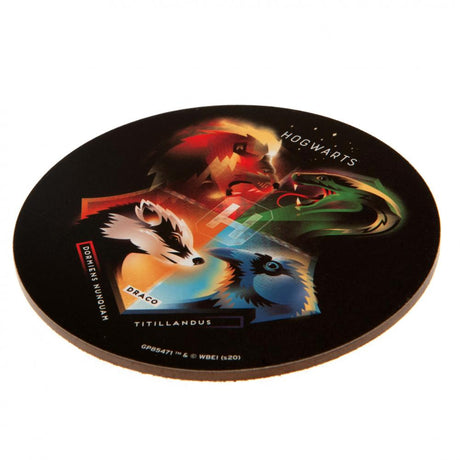 Harry Potter Mug & Coaster Gift Tin: 3 - Gift Sets By Harry Potter