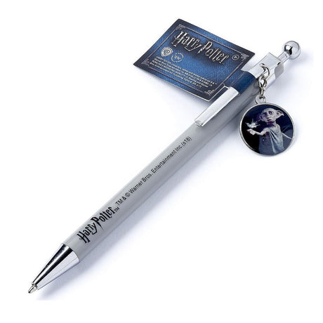 Dobby Charm Ballpoint Pen: 1 - Pens & Pencils By Harry Potter