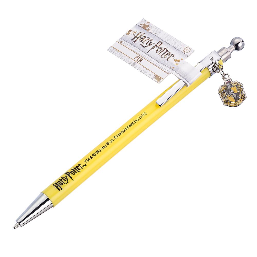 Harry Potter Pen Hufflepuff: 1 - Pens & Pencils By Harry Potter