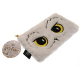 Harry Potter Pencil Case Hedwig Owl: 3 - Pencil Cases & Sets By Harry Potter