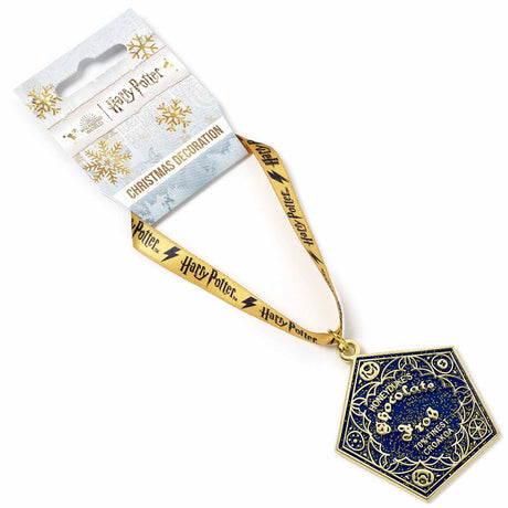 Harry Potter Chocolate Frog Pendant Decoration: 2 - Pendant By Harry Potter