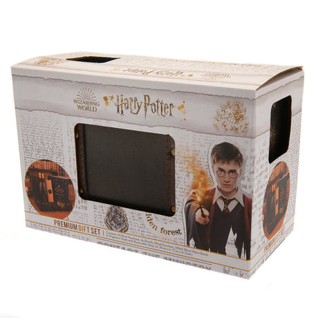 Harry Potter Premium Gift Set Trunk: 4 - Gift Sets By Harry Potter