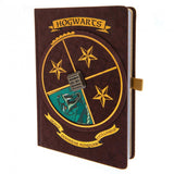 Harry Potter Premium Spinner A5 Notebook: 1 - Notebooks By Harry Potter