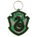 Harry Potter PVC Keyring Slytherin: 1 - Keyrings By Harry Potter