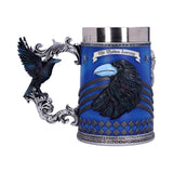 Ravenclaw Collectible Tankard: 4 - Tankards By Harry Potter