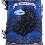 Ravenclaw Collectible Tankard: 7 - Tankards By Harry Potter