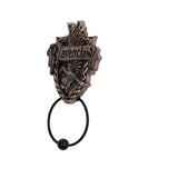 Ravenclaw Crest Bronze Door Knocker: 3 - Door Knockers By Harry Potter