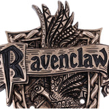 Ravenclaw Crest Bronze Door Knocker: 7 - Door Knockers By Harry Potter