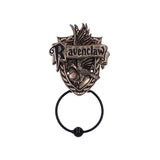 Ravenclaw Crest Bronze Door Knocker: 2 - Door Knockers By Harry Potter