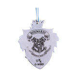 Ravenclaw Crest Hanging Ornament: 4 - Decorations By Harry Potter