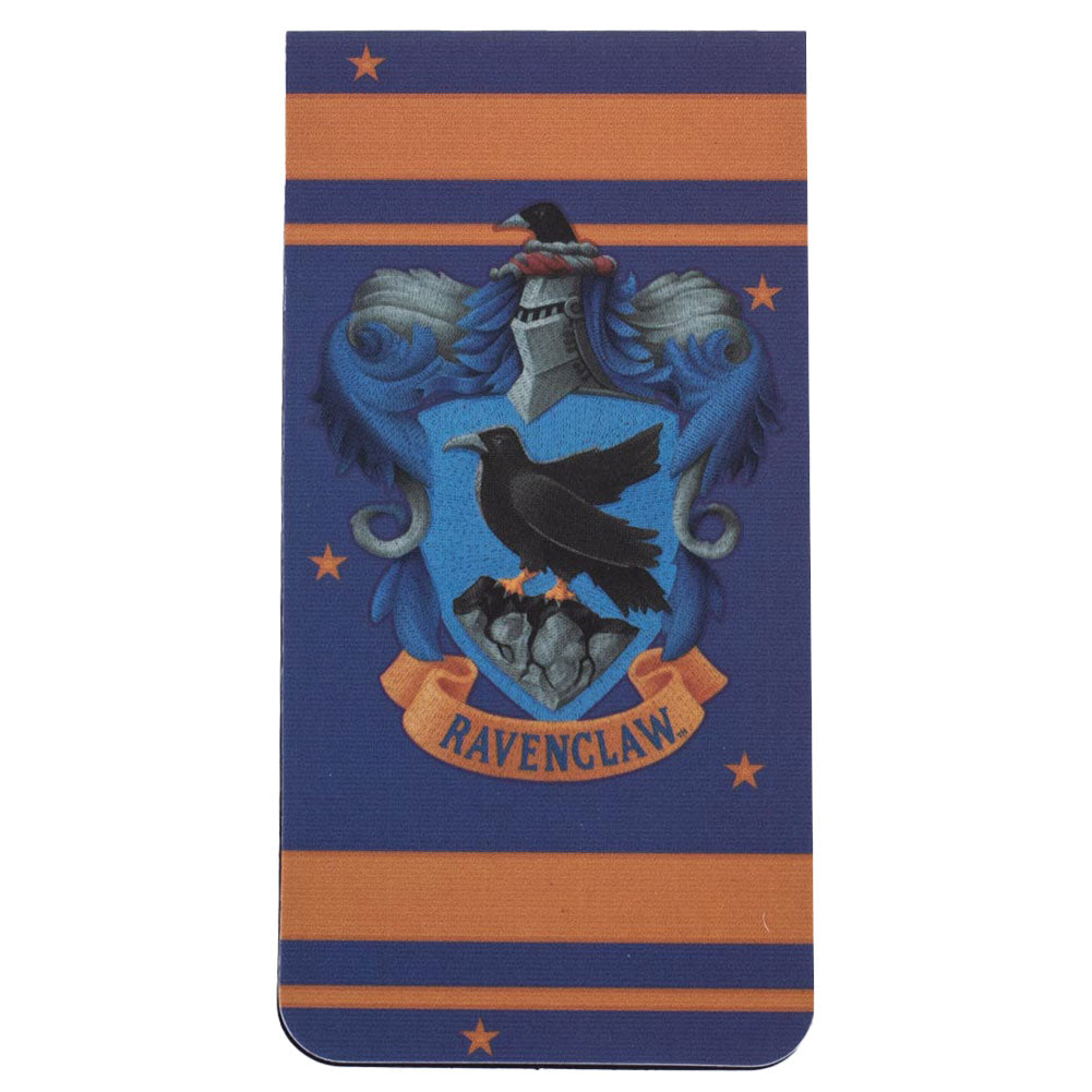 Harry Potter Ravenclaw Magnetic Bookmark: 3 - Bookmarks By Harry Potter