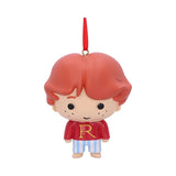 Ron Weasley Hanging Ornament: 2 - Decorations By Harry Potter