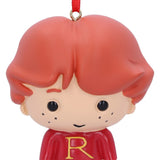 Ron Weasley Hanging Ornament: 6 - Decorations By Harry Potter