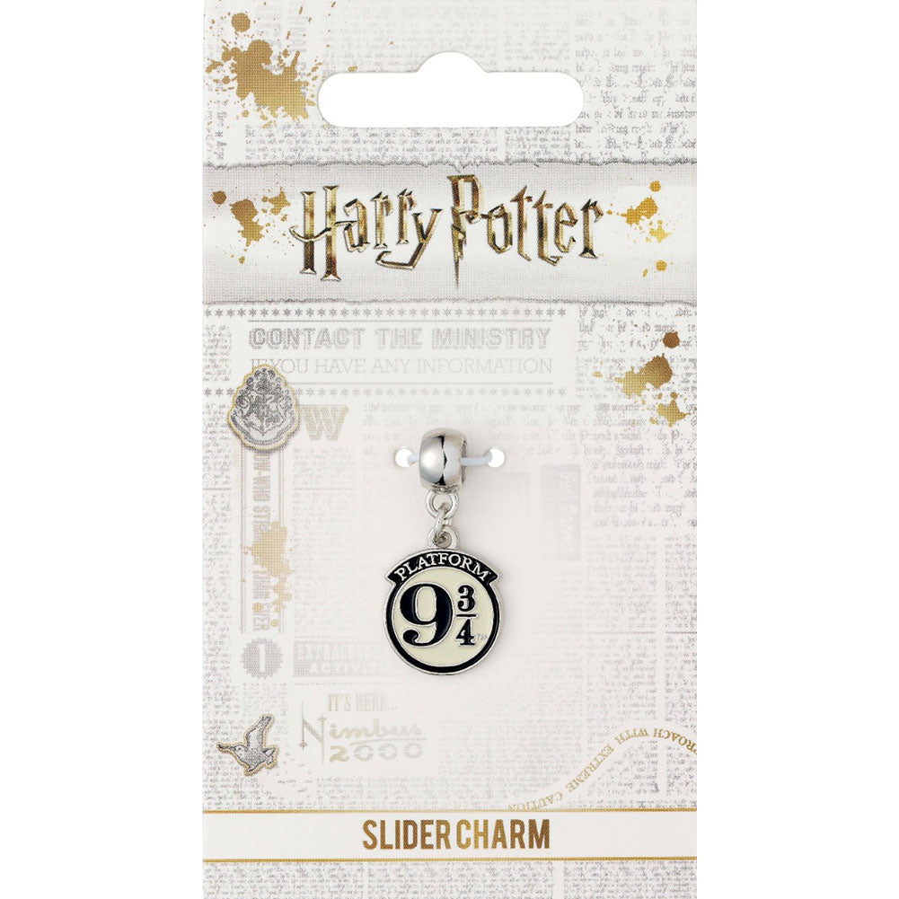 Harry Potter 9 & 3 Quarters Charm: 2 - Jewellery By Harry Potter