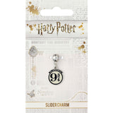 Harry Potter 9 & 3 Quarters Charm: 2 - Jewellery By Harry Potter