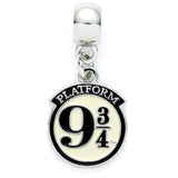 Harry Potter 9 & 3 Quarters Charm: 1 - Jewellery By Harry Potter