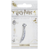 Harry Potter Silver Plated Feather Quill Charm: 2 - Jewellery By Harry Potter