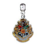 Hogwarts Silver Plated Charm: 1 - Jewellery By Harry Potter