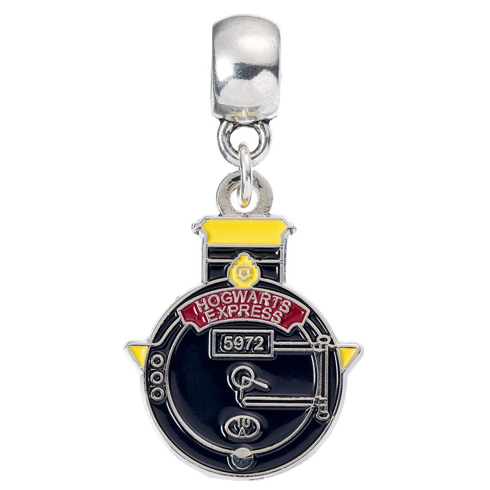 Hogwarts Express Silver Plated Charm: 1 - Jewellery By Harry Potter