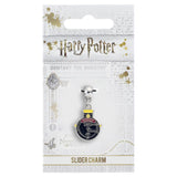 Hogwarts Express Silver Plated Charm: 2 - Jewellery By Harry Potter