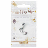 Harry Potter Silver Plated Charm Luna Spectrespecs: 2 - Jewellery By Harry Potter